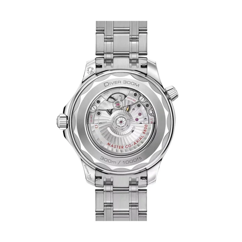 Luxury Watch - Ocean Master Professional