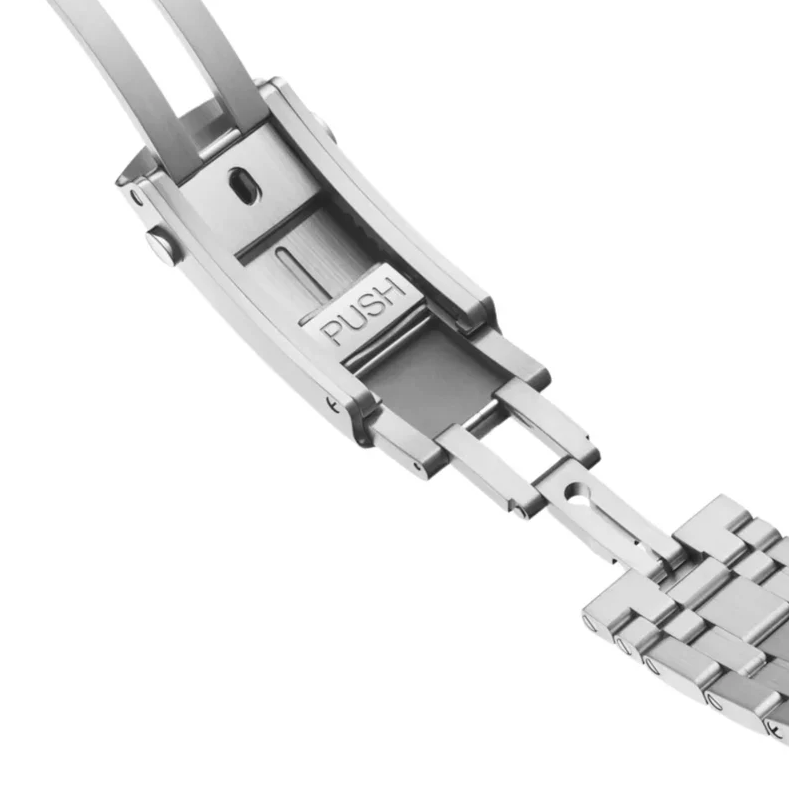 Luxury Watch - Ocean Master Professional