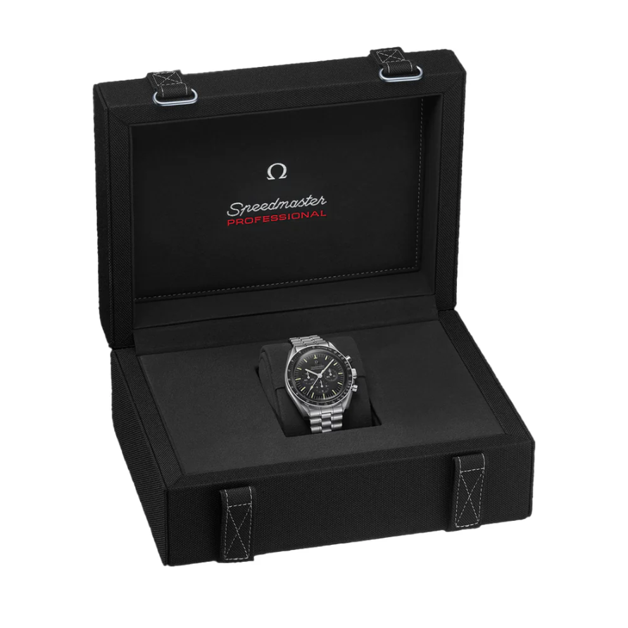Luxury Watch - Speedmaster Moonwatch