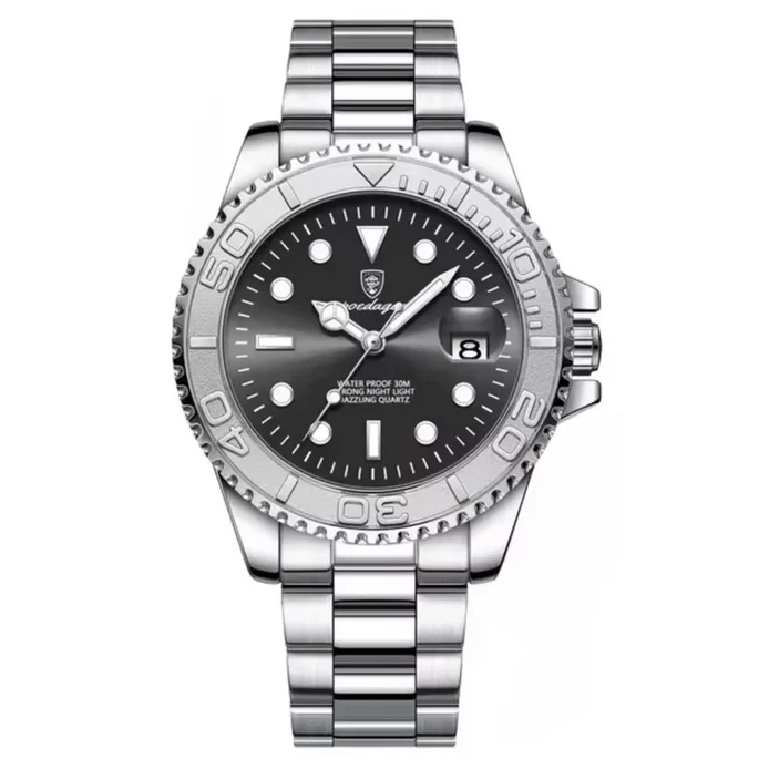 Luxury Watch - Yacht-Master Platinum